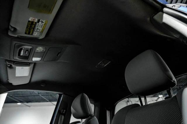 2009 Toyota Tacoma PreRunner V6