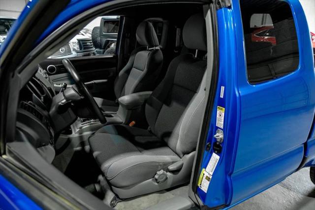 2009 Toyota Tacoma PreRunner V6