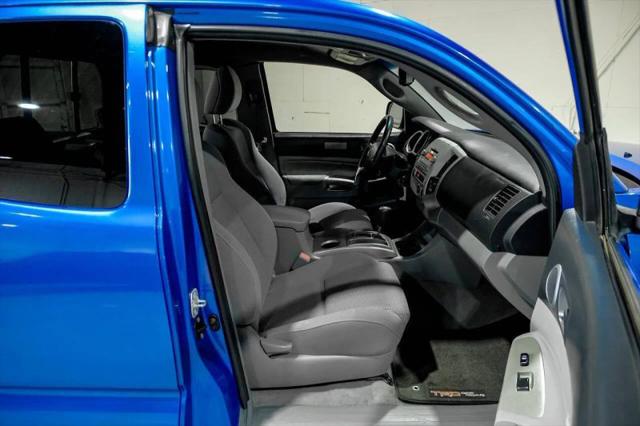 2009 Toyota Tacoma PreRunner V6