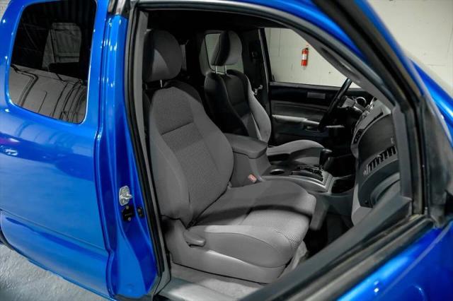 2009 Toyota Tacoma PreRunner V6