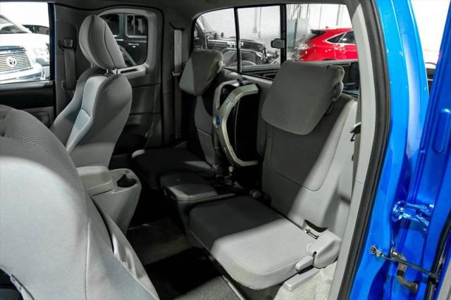 2009 Toyota Tacoma PreRunner V6