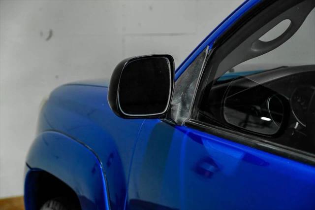 2009 Toyota Tacoma PreRunner V6