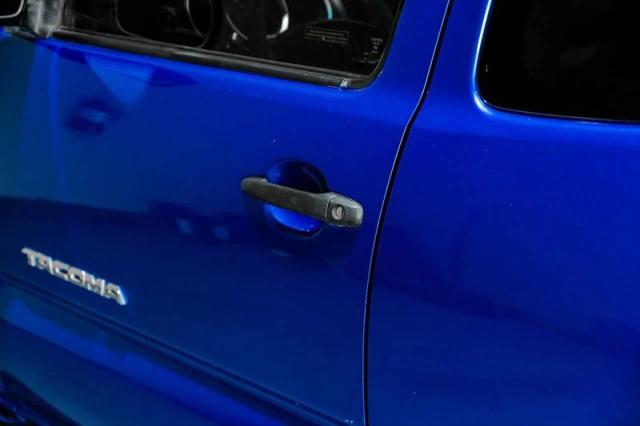 2009 Toyota Tacoma PreRunner V6