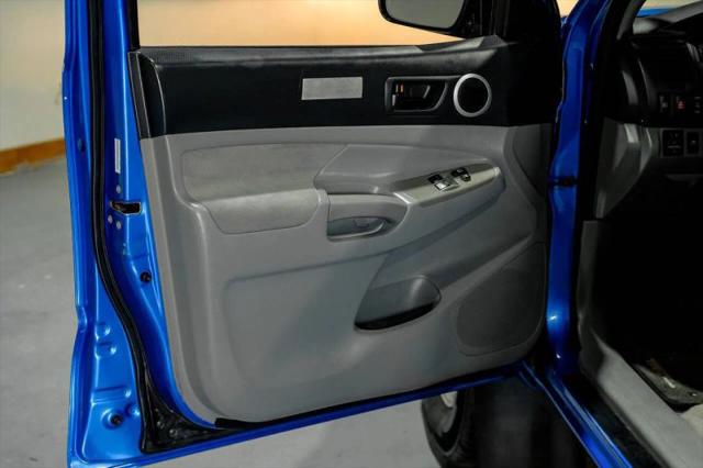 2009 Toyota Tacoma PreRunner V6