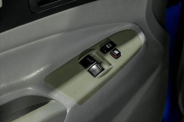 2009 Toyota Tacoma PreRunner V6