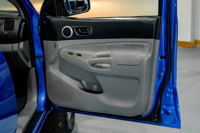 2009 Toyota Tacoma PreRunner V6