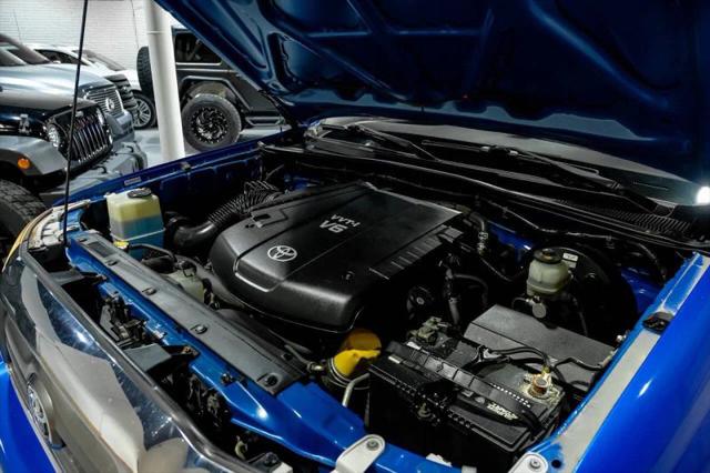 2009 Toyota Tacoma PreRunner V6