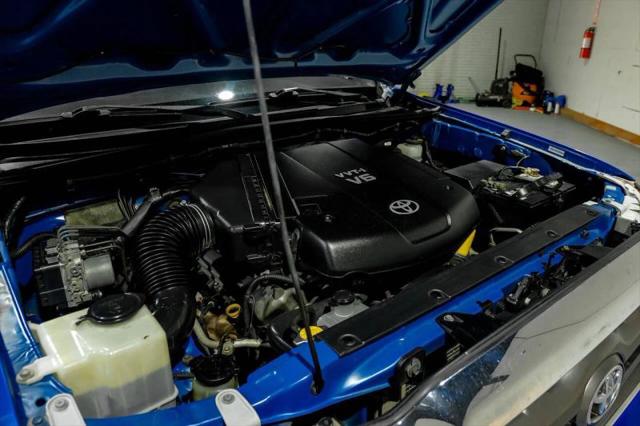 2009 Toyota Tacoma PreRunner V6
