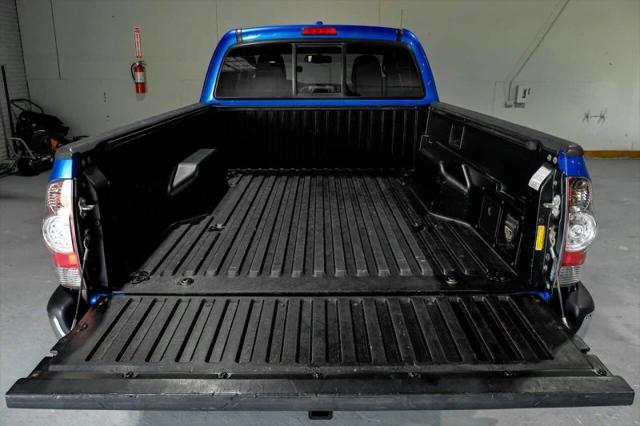 2009 Toyota Tacoma PreRunner V6