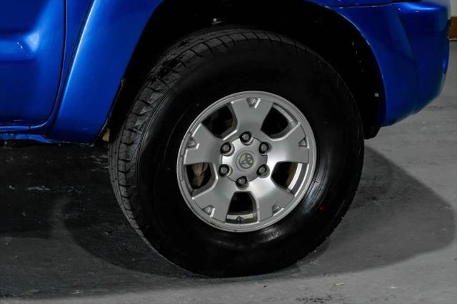 2009 Toyota Tacoma PreRunner V6