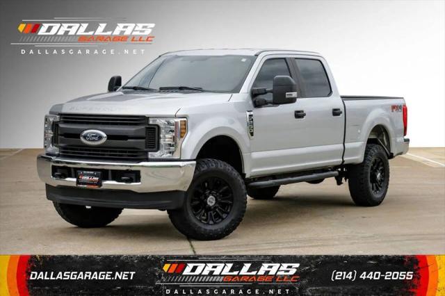 2018 Ford F-250 XL for sale in Plano, TX