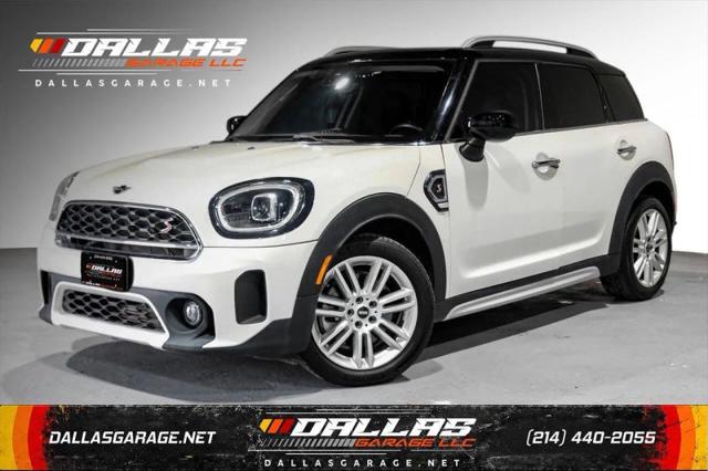 2023 MINI Cooper Countryman Cooper S for sale in Plano, TX