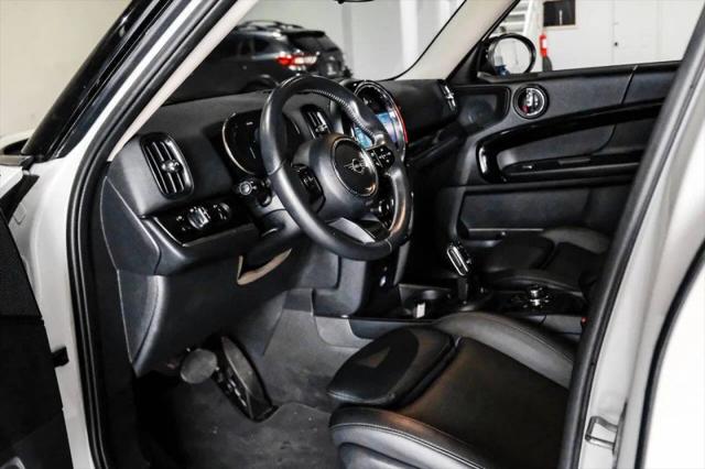 2023 MINI Cooper Countryman Cooper S