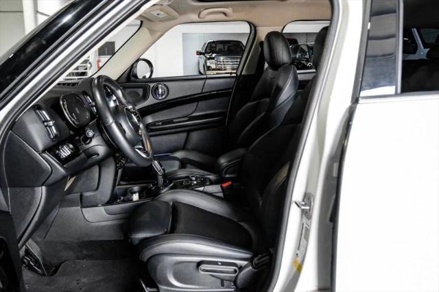 2023 MINI Cooper Countryman Cooper S