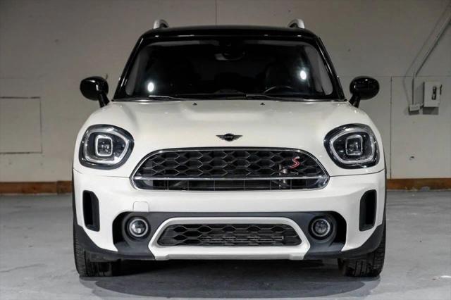 2023 MINI Cooper Countryman Cooper S