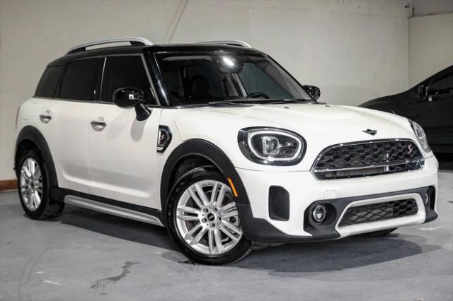 2023 MINI Cooper Countryman Cooper S