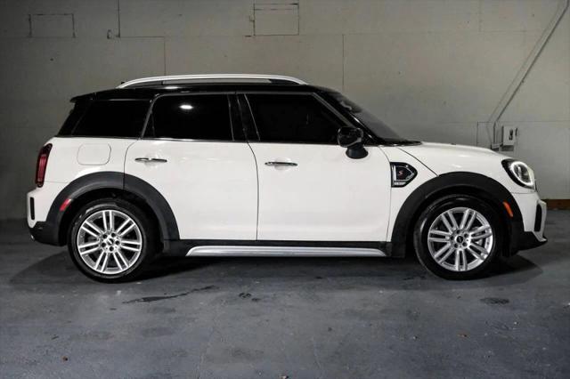 2023 MINI Cooper Countryman Cooper S