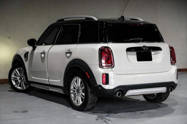 2023 MINI Cooper Countryman Cooper S