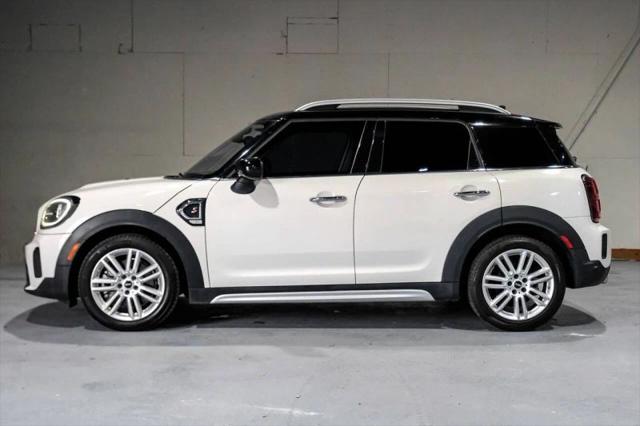 2023 MINI Cooper Countryman Cooper S