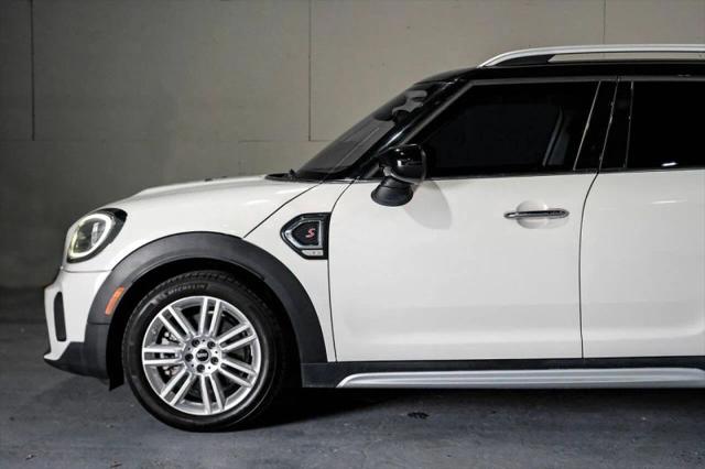 2023 MINI Cooper Countryman Cooper S