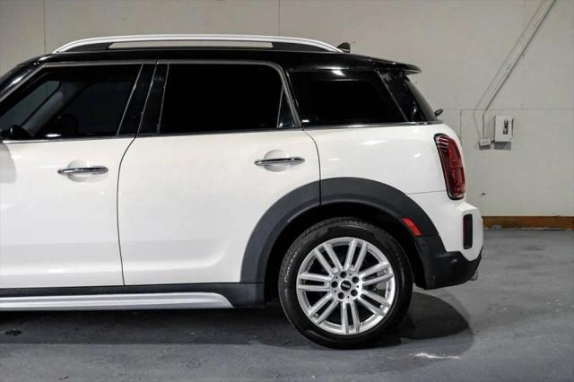 2023 MINI Cooper Countryman Cooper S