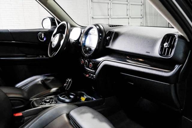 2023 MINI Cooper Countryman Cooper S