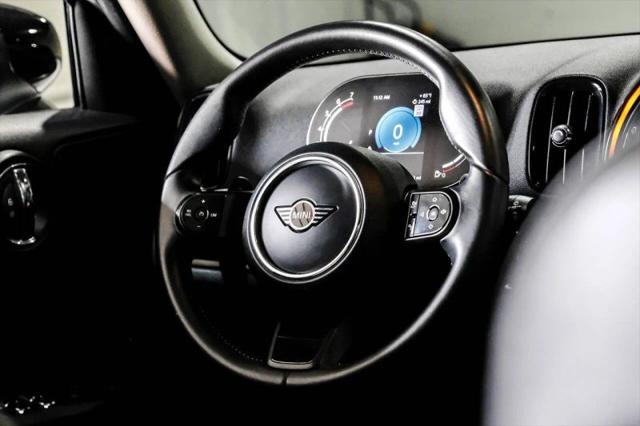 2023 MINI Cooper Countryman Cooper S