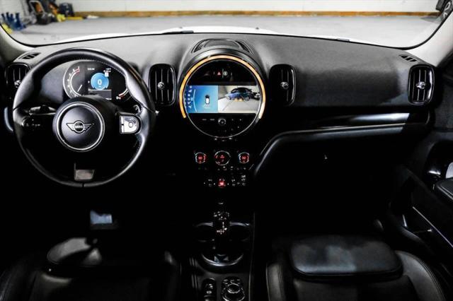 2023 MINI Cooper Countryman Cooper S