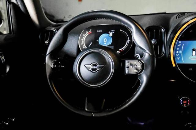 2023 MINI Cooper Countryman Cooper S