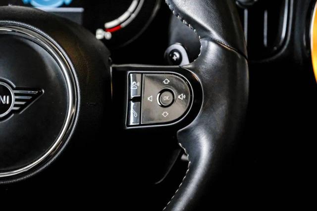 2023 MINI Cooper Countryman Cooper S
