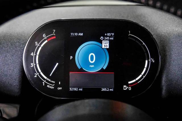 2023 MINI Cooper Countryman Cooper S