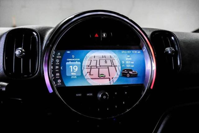 2023 MINI Cooper Countryman Cooper S