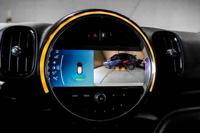 2023 MINI Cooper Countryman Cooper S