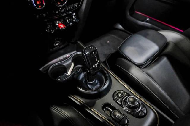 2023 MINI Cooper Countryman Cooper S