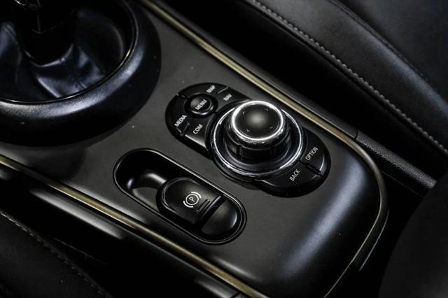 2023 MINI Cooper Countryman Cooper S