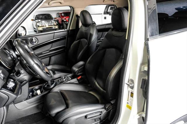 2023 MINI Cooper Countryman Cooper S