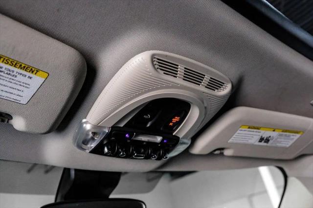 2023 MINI Cooper Countryman Cooper S