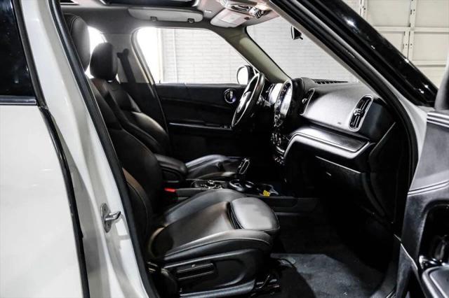 2023 MINI Cooper Countryman Cooper S