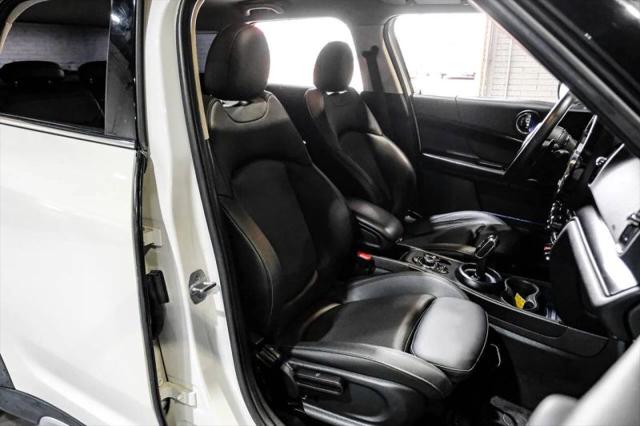 2023 MINI Cooper Countryman Cooper S