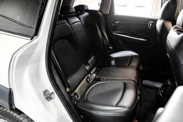 2023 MINI Cooper Countryman Cooper S