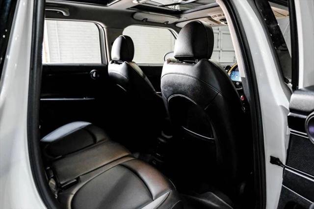 2023 MINI Cooper Countryman Cooper S