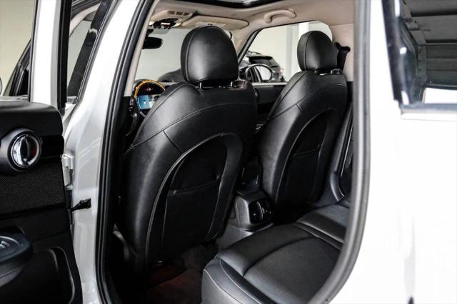 2023 MINI Cooper Countryman Cooper S