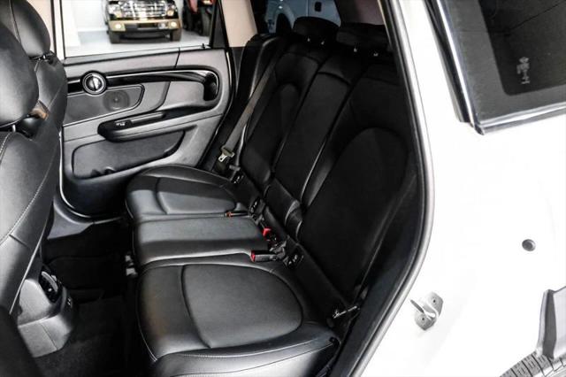 2023 MINI Cooper Countryman Cooper S