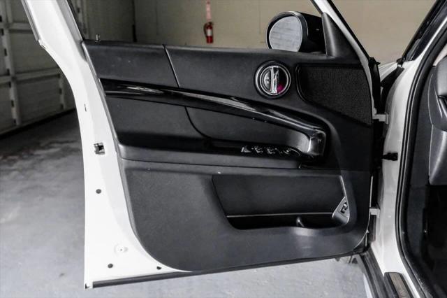 2023 MINI Cooper Countryman Cooper S