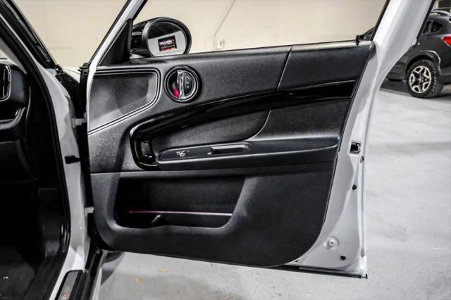 2023 MINI Cooper Countryman Cooper S