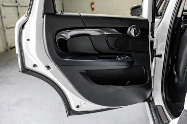 2023 MINI Cooper Countryman Cooper S