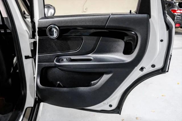 2023 MINI Cooper Countryman Cooper S