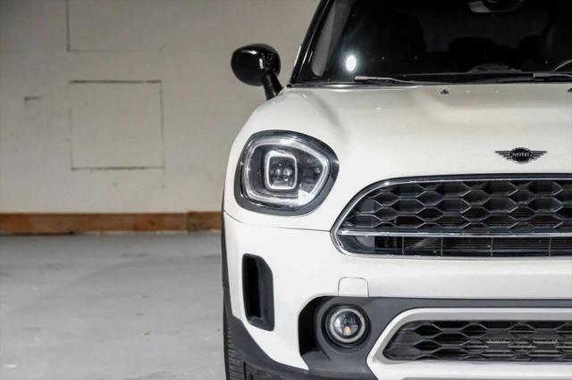 2023 MINI Cooper Countryman Cooper S