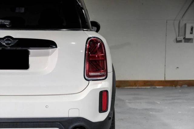 2023 MINI Cooper Countryman Cooper S