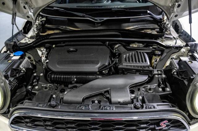 2023 MINI Cooper Countryman Cooper S
